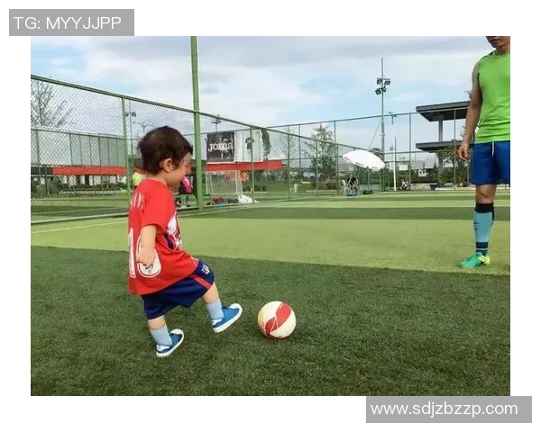 足球明星为孩子取小名的创意与灵感分享