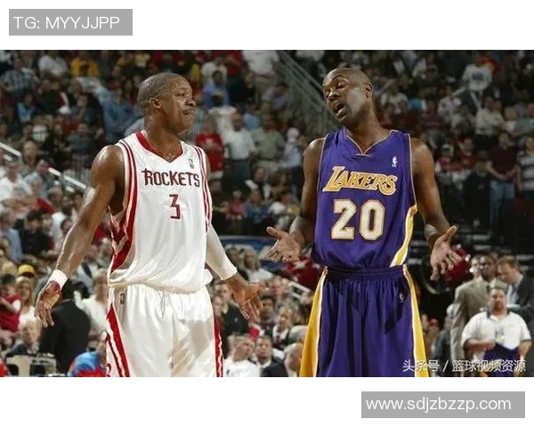 火箭队与湖人队精彩对决全场录像回放尽在这里快来观看吧